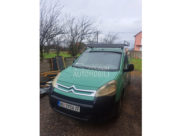 Citroen Berlingo 1.6hdi