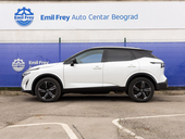 Nissan Qashqai 1.3 DIG-T CVT TEKNA