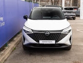 Nissan Qashqai 1.3 DIG-T CVT TEKNA