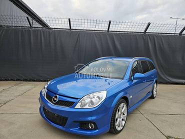 Opel Vectra C OPC 2.8 TURBO