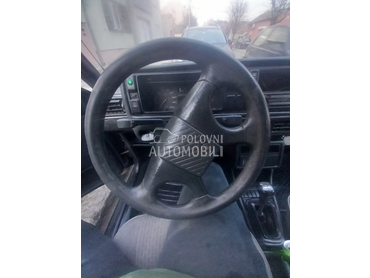 Volkswagen Golf 2 1.6D