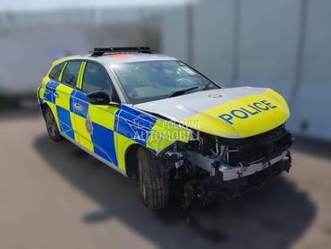 Peugeot 308 YH01 2024. god. -  kompletan auto u delovima