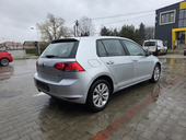 Volkswagen Golf 7 ZA TRGOVCE