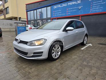 Volkswagen Golf 7 ZA TRGOVCE