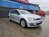 Volkswagen Golf 7 ZA TRGOVCE