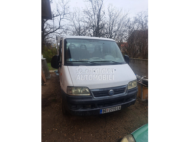 Fiat Ducato 2.8jtd