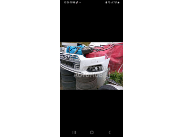 Branik za Audi A4 od 2016. do 2019. god.