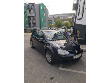 Volkswagen Golf 5 1.9 TDI
