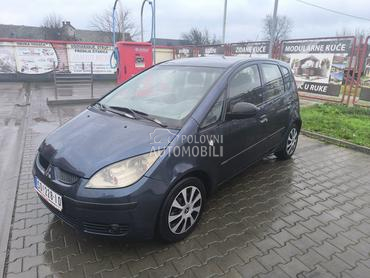 Mitsubishi Colt DID