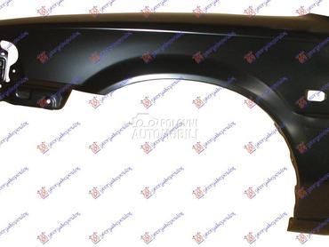 KRILO Levo za Toyota Corolla od 1988. do 1991. god.