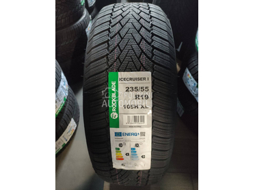 ROCKBLADE 235/55 R19 Zimska
