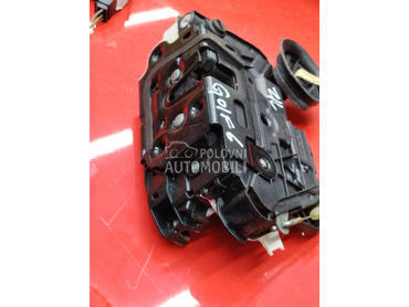 Zadnja leva brava za Volkswagen Golf 6