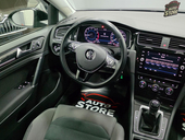 Volkswagen Golf 7 HIGHLINE