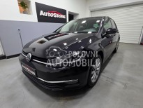 Volkswagen Golf 7 HIGHLINE