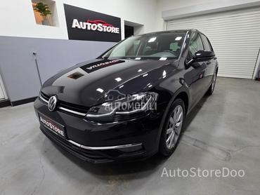 Volkswagen Golf 7 HIGHLINE