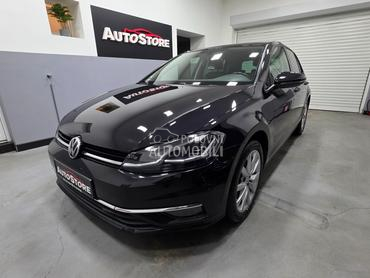 Volkswagen Golf 7 HIGHLINE