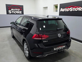 Volkswagen Golf 7 HIGHLINE