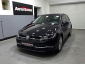 Volkswagen Golf 7 HIGHLINE