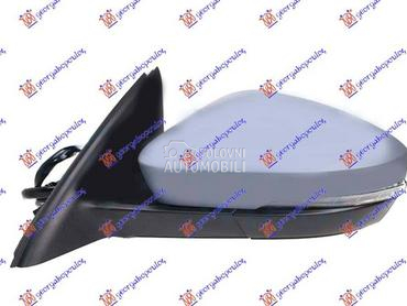 RETROVIZOR EL. SA GREJ. PM... za Škoda Octavia od 2017. do 2020. god.