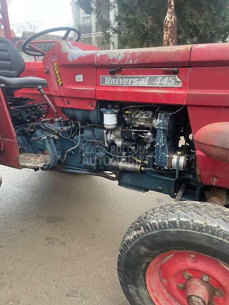 Universal 445