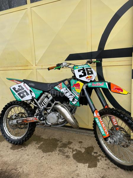 KTM Sx