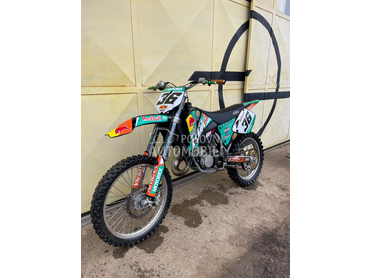 KTM Sx
