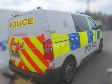 Delovi Opel Vivaro B 2020 2.0