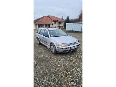 Volkswagen Golf 4 