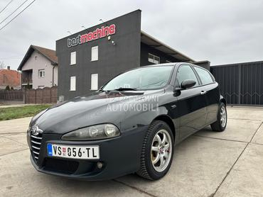 Alfa Romeo 147 1.9