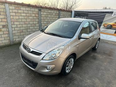Hyundai i20 1.2i Edicija