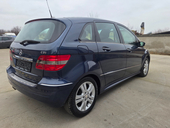 Mercedes Benz B 180 2.0CDi TEK R.EG.
