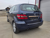 Mercedes Benz B 180 2.0CDi TEK R.EG.