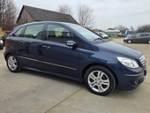 Mercedes Benz B 180 2.0CDi TEK R.EG.