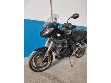 Triumph Tiger 1050