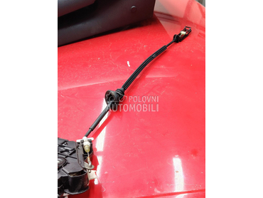 Sajla od brave unutrašnje za Volkswagen Golf 6