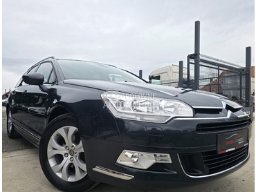 Citroen C5 2.0 EXCLUZIVE