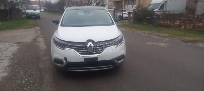 Renault Espace 16 D