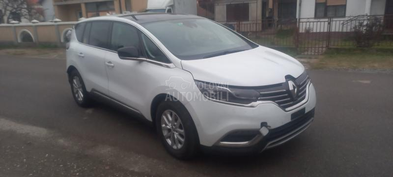 Renault Espace 16 D