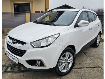 Hyundai ix35 //TOOP STANjE