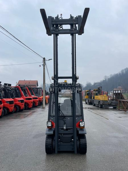 Linde H 25