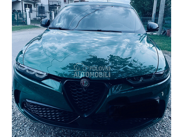 Alfa Romeo Tonale 1.5 MHEV SPECIALE