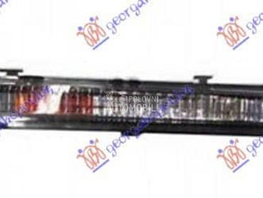 MIGAVAC/DNEVNO SVETLO Levo za Audi Q7 od 2006. do 2009. god.