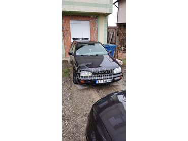Volkswagen Golf 3 tdi