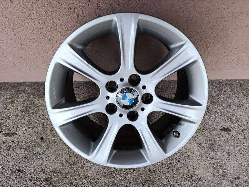 Aluminijumske felne  17" 5 x 120