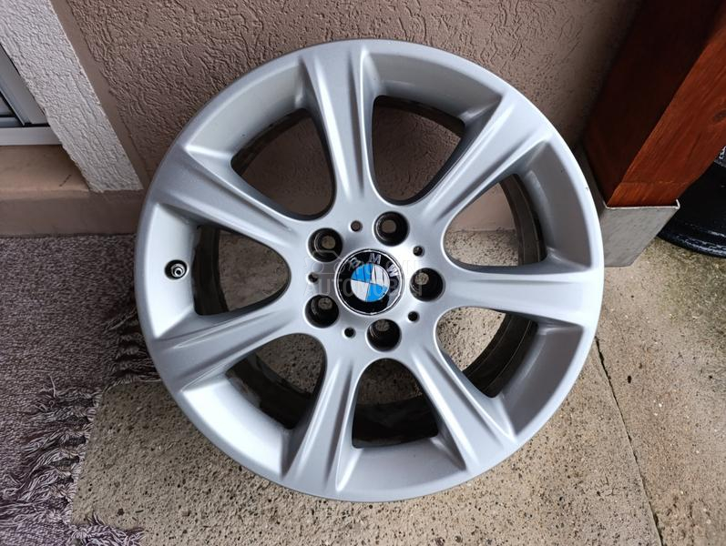 Aluminijumske felne  17" 5 x 120