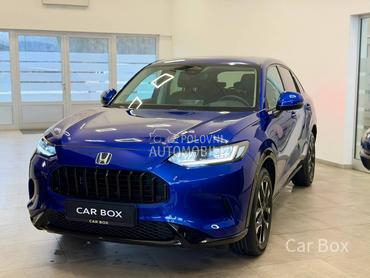 Honda ZR-V POSEBNE POGODNOSTI