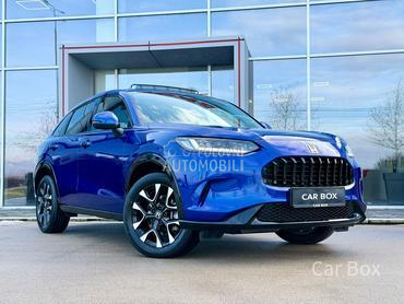 Honda ZR-V POSEBNE POGODNOSTI
