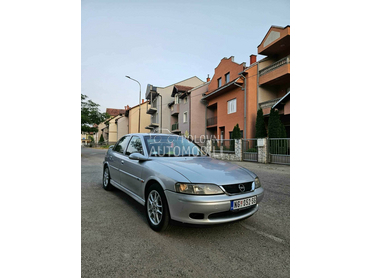 Opel Vectra B 