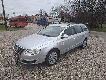 Volkswagen Passat B6 1.4 tsi