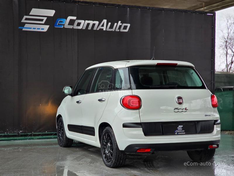 Fiat 500L 1.4 POP N1
